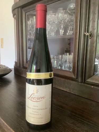 Wein rarität riesling - wein,
