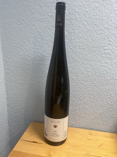 Keller riesling von der fels - riesling,