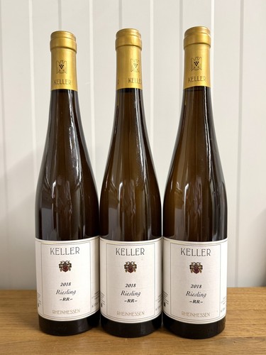 Klaus peter keller riesling - peter,