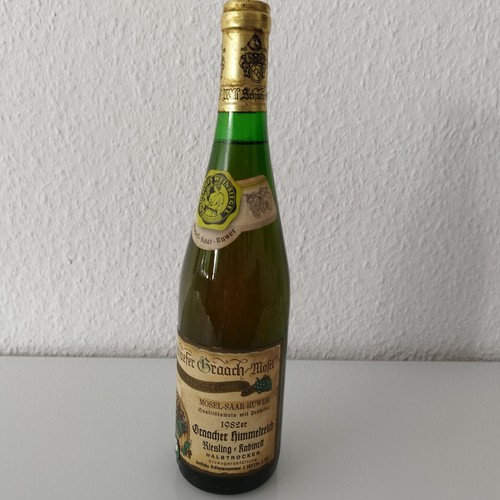 1982 willi schaefer graacher - 1982,
