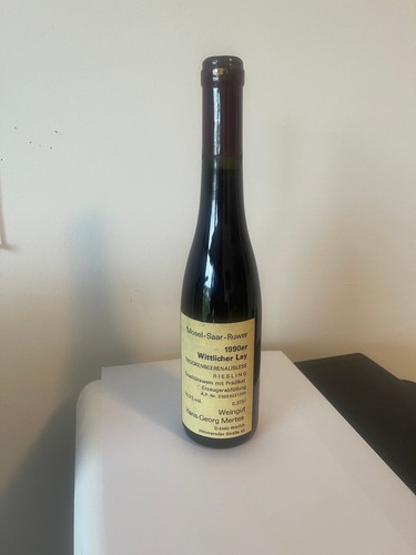 Flaschen wittlich lay 1990 - flaschen,