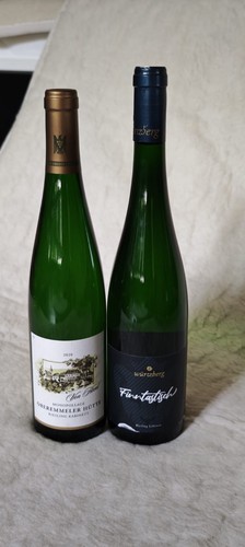 Wein riesling kabinett vdp - 2x,