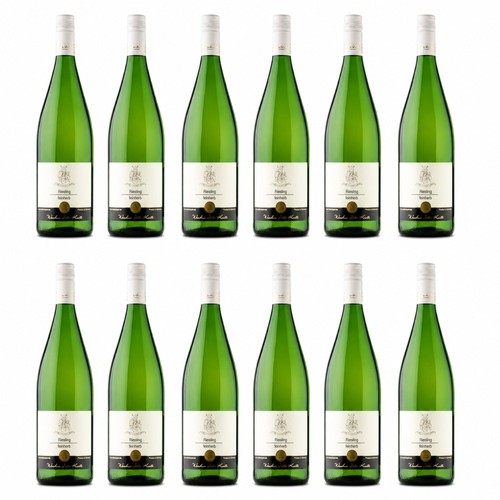 Riesling feinherb feinherber - -,