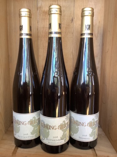 Kühling gillot 2018 gg - ,