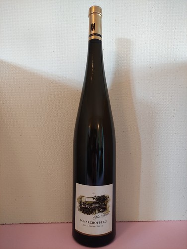 2014er riesling scharzhofberg - riesling,