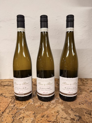Peter riesling aus - &,