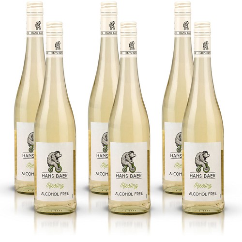 Hans baer riesling - baer,