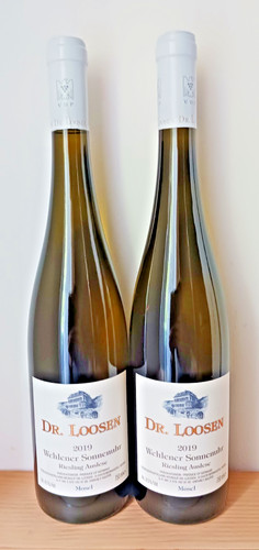 Flaschen 2019 dr - flaschen, loosen