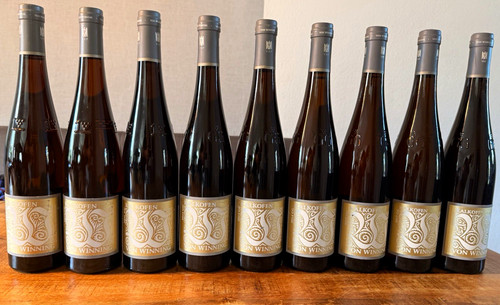 Riesling deidesheimer kalkofen - riesling,