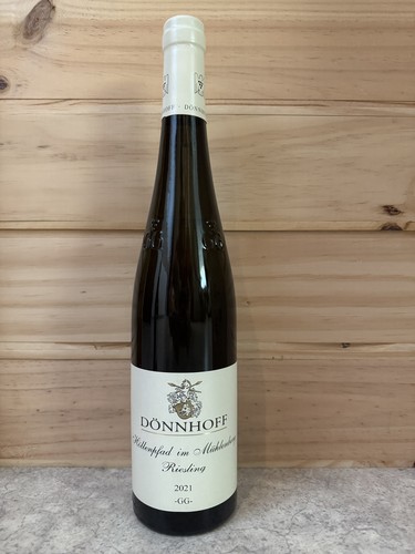 Dönnhoff höllenpfad - höllenpfad, im