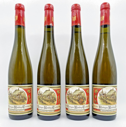1997 rheingau riesling - 1997,