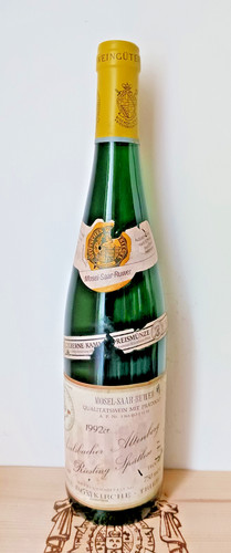 1992 hohe domkirche - 1992,