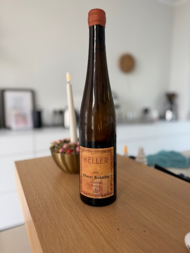 Weingut keller oberer hubacker - weingut,