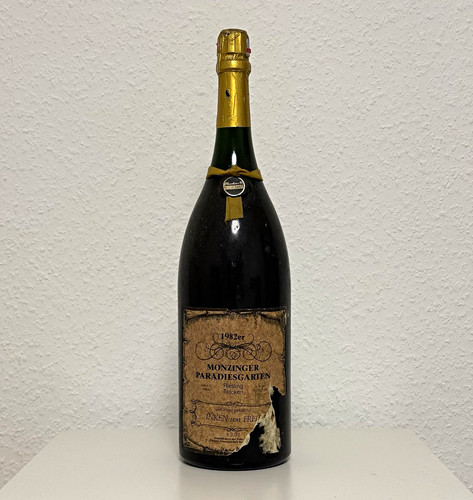 Rarität 1982 monzinger - 1982,