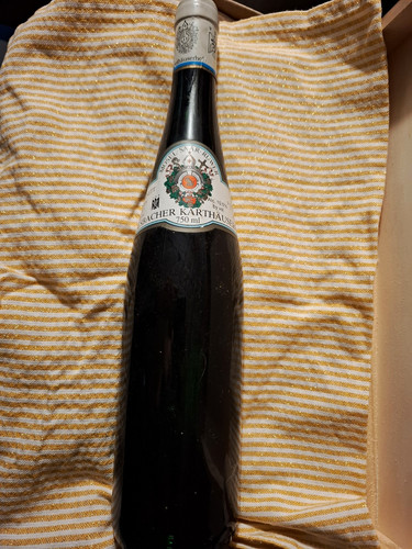 Karthäuserhof riesling - karthäuserhof,