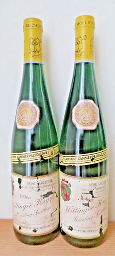 Flaschen 1996 - flaschen,