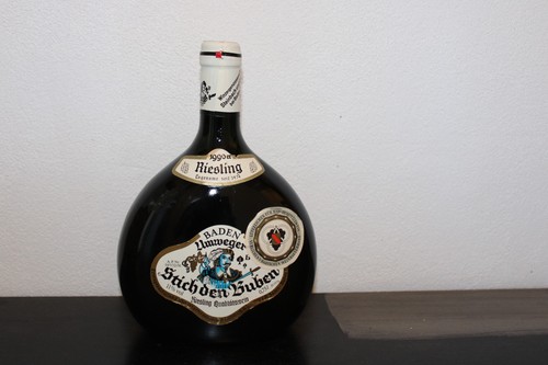 1990 iger riesling stich - stich, den