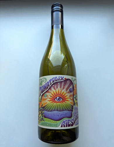 Tomatolix riesling unkeler - riesling,