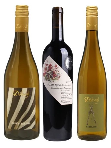 Flaschen weinpaket - flaschen,