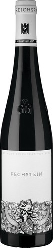 Forst pechstein riesling - forst,