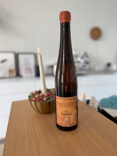 Weingut keller kirchspiel - weingut,