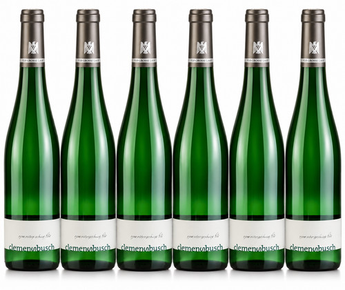 Pünderich marienburg riesling - pünderich,