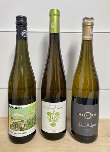 Riesling rebholz rings - 3,