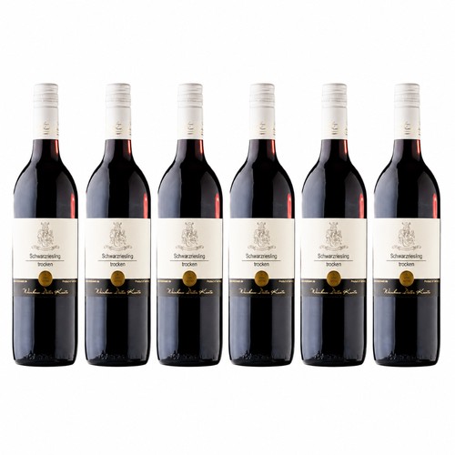 Rotwein trocken - ,