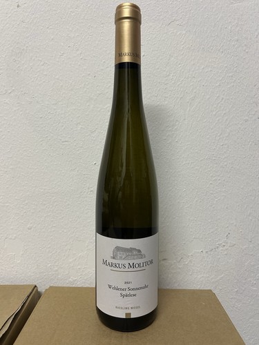 Flaschen markus molitor - 3,