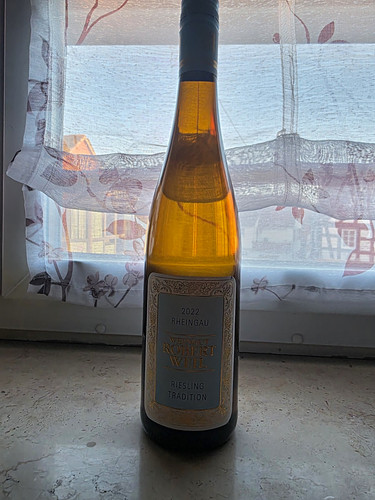 Robert weil riesling tradition - weil,