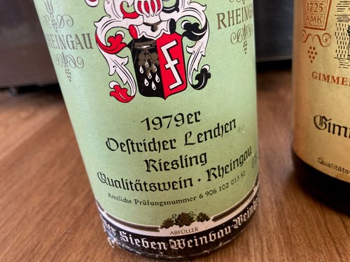 1979 östricher lenchen - 1979,