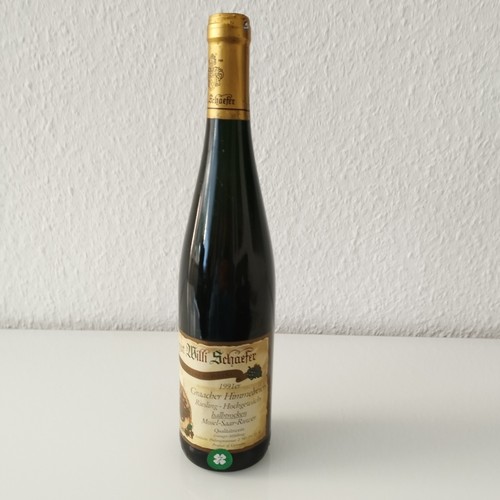 1991 willi schaefer - willi,