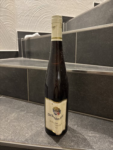 Bürklin wolf forster - dr.,