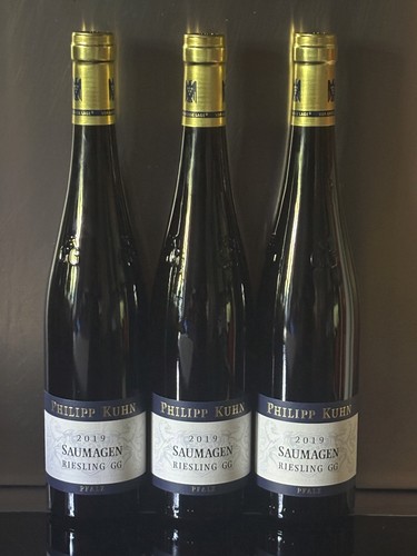 Flaschen philipp kuhn - 6,