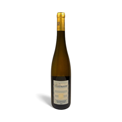 Weingut wittmann westhofener - weingut,