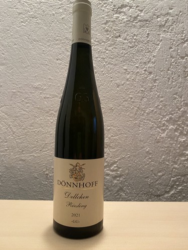 Dönnhoff dellchen 2021 - -,