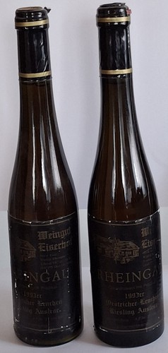 Oestricher lenchen 2 - oestricher, (2