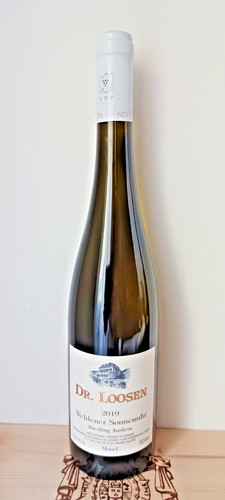 2019 loosen wehlener - dr.,