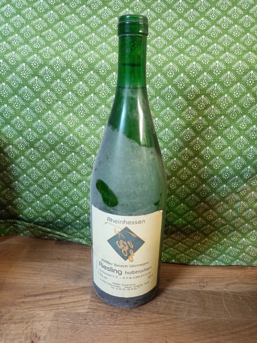 Wein sekt alt sammlung - wein,