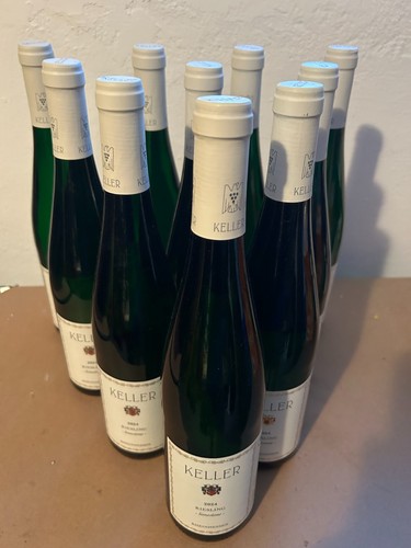 Weingut klaus peter keller - weingut,