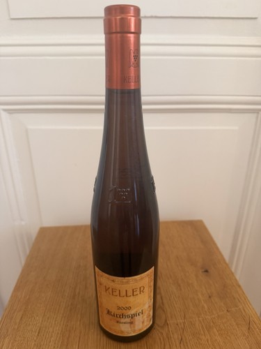 Keller kirchspiel riesling - keller,