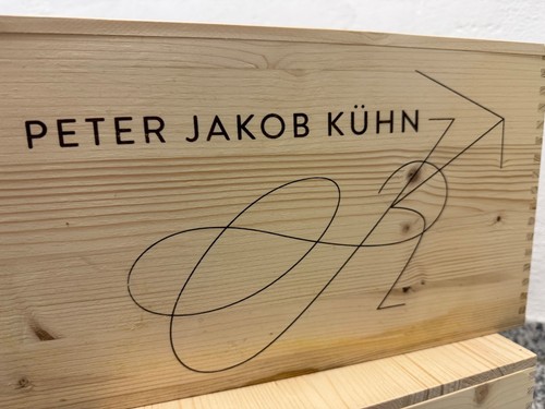 Ohk peter jakob kühn - ohk,