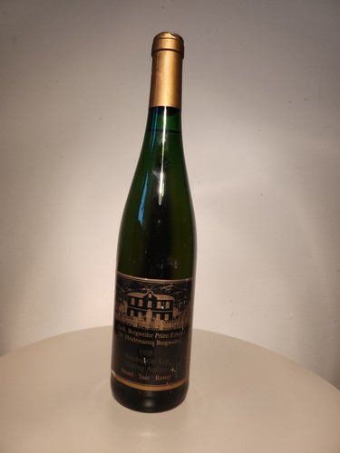 Zach bergweiler prüm - bergweiler, prüm-erben