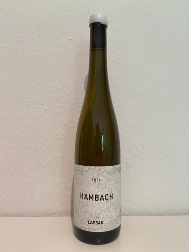 Weingut lassak riesling - 1, lassak: