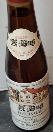 Hallgarter würzgarten - hallgarter,