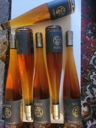 Riesling weinbrand aus dem - weinbrand,