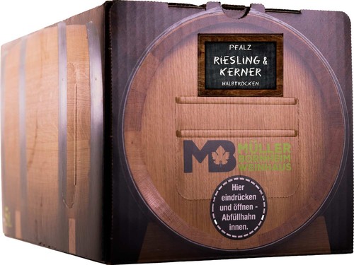 Bag box wein - box,