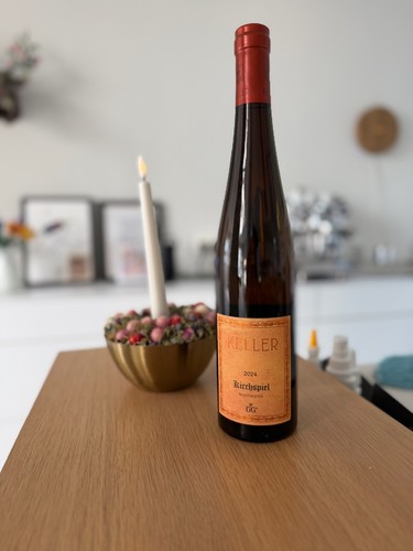 Weingut keller kirchspiel - weingut,