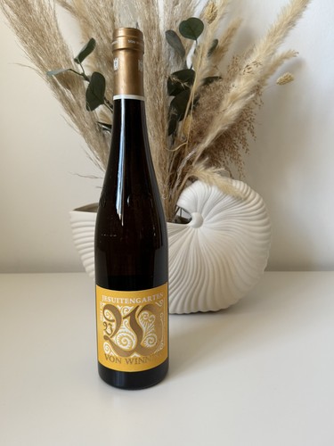 Von winning forster - von,