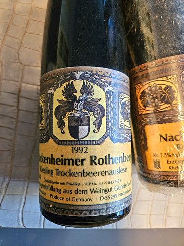Gunderloch nackenheimer - gunderloch,